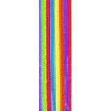 Creativity Street Stetems/Pipe Cleaners 12" X 4mm 100-Piece Hot Assorted Colors