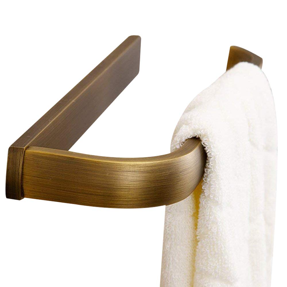 Best Leyden Tm Antique Brass Tabletop 3X Magnification Vanity Makeup Bathroom Mirror