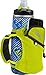 CamelBak Quick Grip Chill Handheld Water Bottle, Lime Punch/Black, One Size