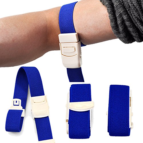 Compare price to blood draw tourniquets