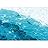signwin Wall Mural Underwater with Fish Removable Self-Adhesive Wallpaper Wall Decoration for Bedroom Living Room - 66x96 inches