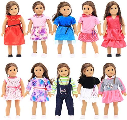 my generation outfits