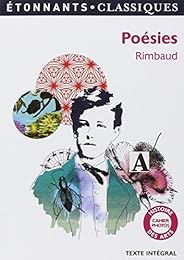 Poésies