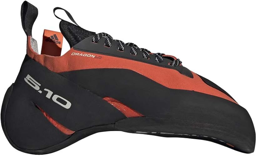 dragon climbing shoes