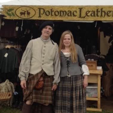 wolfstone kilt company