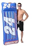 FunComInc NASCAR Chase Elliott Mat Pool Float