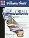 Thomas Guide 2001 California Road Atlas & Driver's Guide (California Road Atlas and Driver's Guide) by 