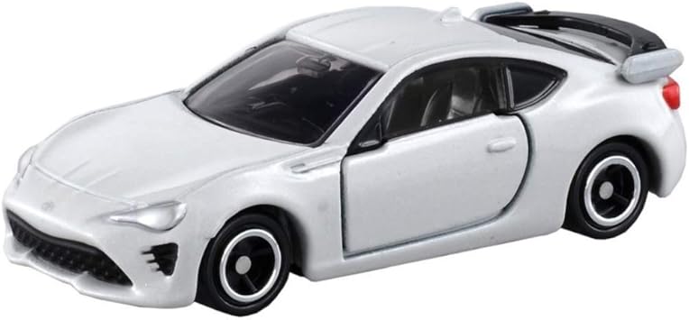 Toyota 86 transformable jouet Clearance