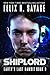Shiplord: A First Contact Technothriller (Earth's Last Gambit Book 3)