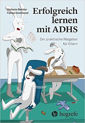 Download Erfolgreich lernen mit adhs For Free