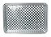 Durable Packaging-H72020 Foil BBQ Gourmet Grill Topper Pan (Pack of 24)