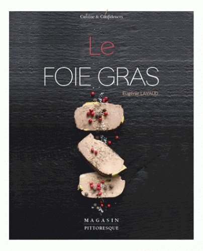 Le  foie gras