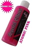 Special Effects Semi Permanent Hair Dye Atomic Pink 4 Oz