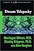 Dream Telepathy: Experiments in Nocturnal Extrasensory Perception (Studies in Consciousness) by Montague Ullman, Stanley Krippner