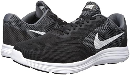 nike revolution 3 grey