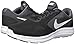 Nike Men's Revolution 3 Running Shoe, Grey/Black, 10.5 M US