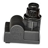 The Red BBQ 03340 Spark Generator 4 Outlet AA Battery Push Button Ignitor Replacement BBQ Gas Grill