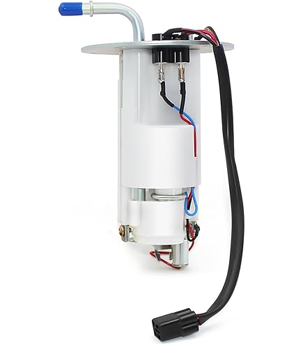 【AKI】バッグ他4点 For KAWASAKI Teryx Teryx4 750/800 49040-0716 Fuel Pump