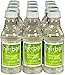 Ayala's Organic Herbal Water - Lemongrass Mint Vanilla - 16 oz - 12 ct
