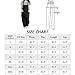 Aedvoouer Womens Casual Loose Cotton Bib Baggy Overalls Jumpsuit Pants Plus Size Romper(M,Black)