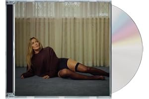 CD HILARY DUFF - LUCK...OR SOMETHING