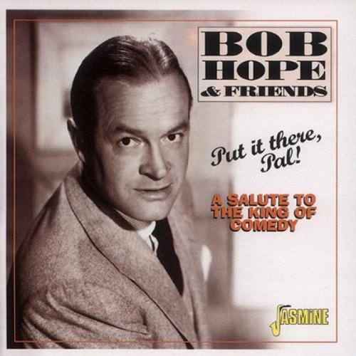 Bob Hope - Bob and Friends - Zortam Music