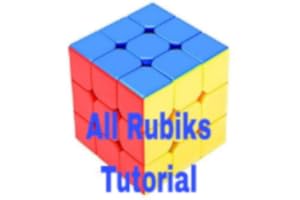 All Rubiks Tutorial