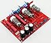 6N1 Tone Adjustable Board Volume Tone Control board Preamplifier