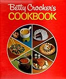 Betty Crocker's Cookbook by 