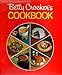 Betty Crocker's Cookbook by 