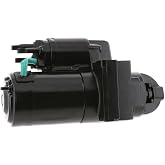 ARCO 30470-A Inboard Starter for Mercruiser, Volvo Penta, OMC, Marine Power, and Others - 9 Tooth Fly Wheel