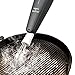 Grilltastic Steam Cleaning BBQ Grill Brush, Barbecue Grill Cleaner | 1500 Watt Steam Powered Cleaning Grill Scrubber Sanitizes Bar B Que & Removes Thick Buildup Easily
