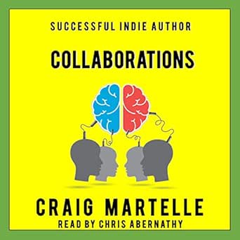 Collaborations: When the Whole Is Greater than the Sum of the Parts