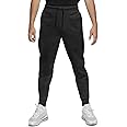 Nike mens Slim Fit Sportswear Tech Joggers