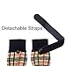 PUPTECK Anti-Slip Dog Socks with Straps Traction Control Waterproof Paw Protector for Indoor Outdoor Wear Extra Large