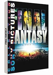 Final Fantasy - Les Créatures De L'esprit - Édition Single