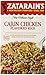 Zatarain's Cajun Chicken Rice, 8 oz (Pack of 12)