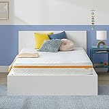 Simmons - Gel Memory Foam Mattress - 10 Inch, Full