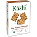 Kashi, Crackers, Fire Roasted Veggie, Vegan, Non-GMO Project Verified, 9 oz