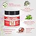 Natrulo Nail & Toenail Fungus Treatment - Herbal Anti Fungal Cream with Tolnaftate & Essential Oils - Destroys Fungus & Restores Clear Healthy Nails - Effective Proven Formula Made in the USA