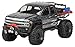 ProLine 343900 Chevy Silverado Clear Body Axial SCX10 Trail Honcho 12.3 Vehicle Part