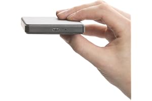 U32 Shadow 4TB External SSD USB-C Portable Solid State Drive (USB 3.1 Gen 2)