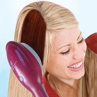 Spazzola Colora Capelli Tintura Tingi Capelli Meches Amazon