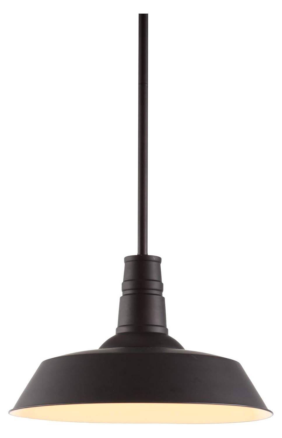 Zuo Modern Tin Ceiling Lamps In Rust And Metal Amazon Com