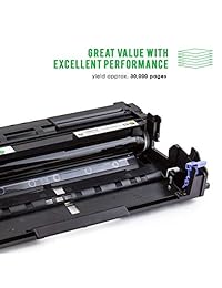 LINKYO tn850, Negro