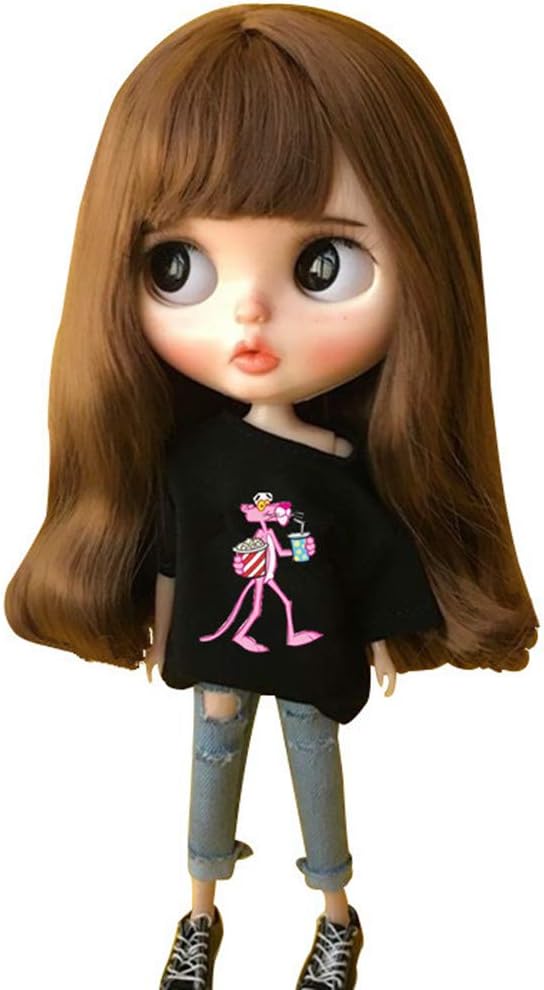 blythe doll dress