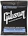 Gibson Vintage Reissue Electric Guitar Strings, Medium 11-50
