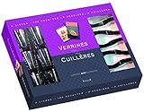 Coffret Verrines Cuilleres Fl (French Edition) by 