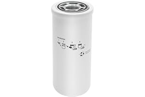 DUZFOREI 6668819 Hydraulic Filter, Replacement for Bobcat Excavators 435 430 E32, Replacement for Bobcat Skid Steer Loaders 641 642 643 1213 S220-S330, Replaces 6598903 P163323