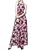 Floral Jumpsuits for Women Tall Maxi Jumpsuit Romper Off Shoulder Summer Pants